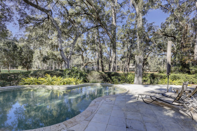 Lake House 58 Heritage Road - Harbour Town Golf Course Views & a Short Walk to the Beach, , on  in South Carolina - Lakehouse Vacation Rental - Lake Home for rent on LakeHouseVacations.com