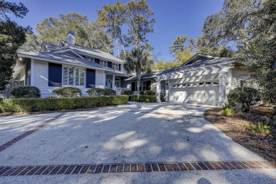 Lake House 58 Heritage Road - Harbour Town Golf Course Views & a Short Walk to the Beach, , on  in South Carolina - Lakehouse Vacation Rental - Lake Home for rent on LakeHouseVacations.com