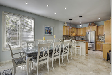 Lake House 7 St. George - A 4-Bedroom Palmetto Dunes Homes with a Lagoon View, , on  in South Carolina - Lakehouse Vacation Rental - Lake Home for rent on LakeHouseVacations.com