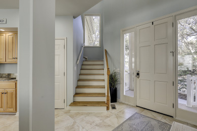 Lake House 7 St. George - A 4-Bedroom Palmetto Dunes Homes with a Lagoon View, , on  in South Carolina - Lakehouse Vacation Rental - Lake Home for rent on LakeHouseVacations.com