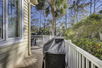 Lake House 7 St. George - A 4-Bedroom Palmetto Dunes Homes with a Lagoon View, , on  in South Carolina - Lakehouse Vacation Rental - Lake Home for rent on LakeHouseVacations.com