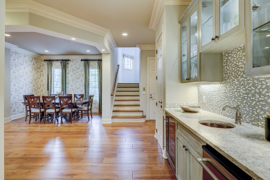 Lake House 28 Oyster Landing - The most magnificent marsh view in Sea Pines., , on  in South Carolina - Lakehouse Vacation Rental - Lake Home for rent on LakeHouseVacations.com