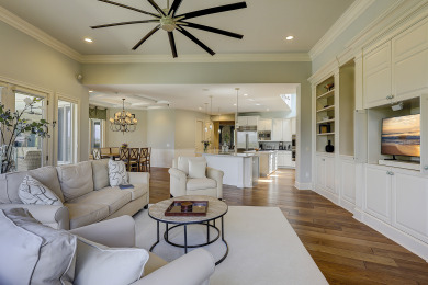 Lake House 28 Oyster Landing - The most magnificent marsh view in Sea Pines., , on  in South Carolina - Lakehouse Vacation Rental - Lake Home for rent on LakeHouseVacations.com