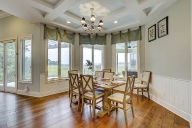 Lake House 28 Oyster Landing - The most magnificent marsh view in Sea Pines., , on  in South Carolina - Lakehouse Vacation Rental - Lake Home for rent on LakeHouseVacations.com