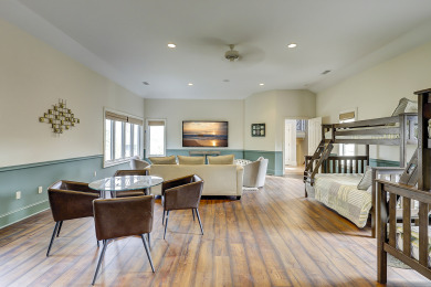Lake House 28 Oyster Landing - The most magnificent marsh view in Sea Pines., , on  in South Carolina - Lakehouse Vacation Rental - Lake Home for rent on LakeHouseVacations.com