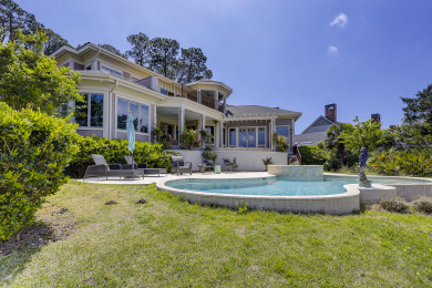 Lake House 28 Oyster Landing - The most magnificent marsh view in Sea Pines., , on  in South Carolina - Lakehouse Vacation Rental - Lake Home for rent on LakeHouseVacations.com