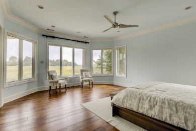 Lake House 28 Oyster Landing - The most magnificent marsh view in Sea Pines., , on  in South Carolina - Lakehouse Vacation Rental - Lake Home for rent on LakeHouseVacations.com