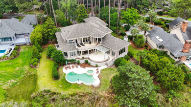 Lake House 28 Oyster Landing - The most magnificent marsh view in Sea Pines., , on  in South Carolina - Lakehouse Vacation Rental - Lake Home for rent on LakeHouseVacations.com