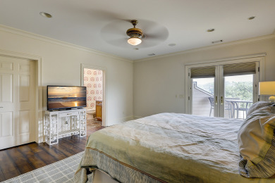 Lake House 28 Oyster Landing - The most magnificent marsh view in Sea Pines., , on  in South Carolina - Lakehouse Vacation Rental - Lake Home for rent on LakeHouseVacations.com