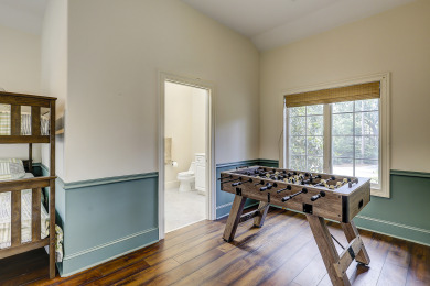 Lake House 28 Oyster Landing - The most magnificent marsh view in Sea Pines., , on  in South Carolina - Lakehouse Vacation Rental - Lake Home for rent on LakeHouseVacations.com