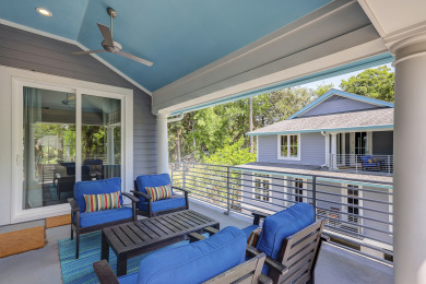 Lake House The Heron's Nest - Look no further than this 10-bedroom Home on HHI!, , on  in South Carolina - Lakehouse Vacation Rental - Lake Home for rent on LakeHouseVacations.com