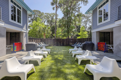 Lake House The Heron's Nest - Look no further than this 10-bedroom Home on HHI!, , on  in South Carolina - Lakehouse Vacation Rental - Lake Home for rent on LakeHouseVacations.com