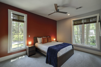 Lake House The Heron's Nest - Look no further than this 10-bedroom Home on HHI!, , on  in South Carolina - Lakehouse Vacation Rental - Lake Home for rent on LakeHouseVacations.com