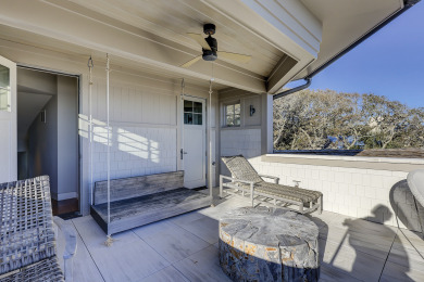 Lake House 36 East Beach Lagoon - New on Vrbo... Premier Oceanfront Luxury!, , on  in South Carolina - Lakehouse Vacation Rental - Lake Home for rent on LakeHouseVacations.com