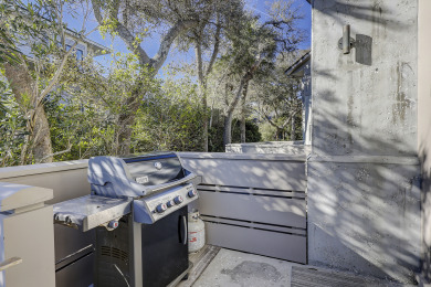 Lake House 36 East Beach Lagoon - New on Vrbo... Premier Oceanfront Luxury!, , on  in South Carolina - Lakehouse Vacation Rental - Lake Home for rent on LakeHouseVacations.com