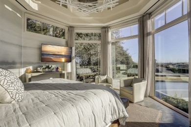 Lake House 36 East Beach Lagoon - New on Vrbo... Premier Oceanfront Luxury!, , on  in South Carolina - Lakehouse Vacation Rental - Lake Home for rent on LakeHouseVacations.com