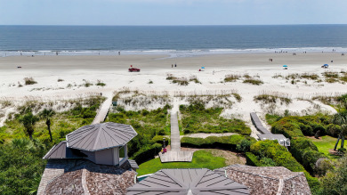 Lake House 36 East Beach Lagoon - New on Vrbo... Premier Oceanfront Luxury!, , on  in South Carolina - Lakehouse Vacation Rental - Lake Home for rent on LakeHouseVacations.com