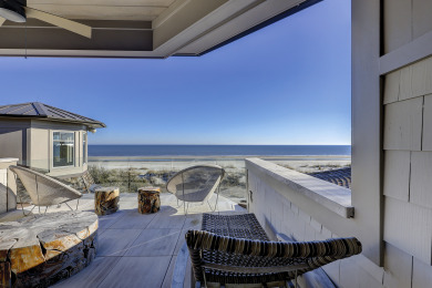 Lake House 36 East Beach Lagoon - New on Vrbo... Premier Oceanfront Luxury!, , on  in South Carolina - Lakehouse Vacation Rental - Lake Home for rent on LakeHouseVacations.com