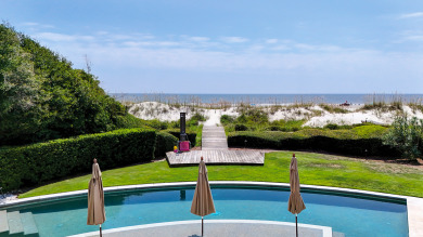 Lake House 36 East Beach Lagoon - New on Vrbo... Premier Oceanfront Luxury!, , on  in South Carolina - Lakehouse Vacation Rental - Lake Home for rent on LakeHouseVacations.com