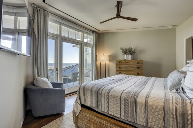 Lake House 36 East Beach Lagoon - New on Vrbo... Premier Oceanfront Luxury!, , on  in South Carolina - Lakehouse Vacation Rental - Lake Home for rent on LakeHouseVacations.com