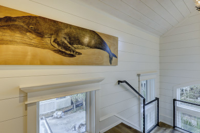 Lake House 93 Dune Lane -Brand NEW oceanfront 9 Bedroom Home w private pool & spa, , on  in South Carolina - Lakehouse Vacation Rental - Lake Home for rent on LakeHouseVacations.com