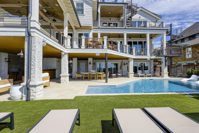 Lake House 93 Dune Lane -Brand NEW oceanfront 9 Bedroom Home w private pool & spa, , on  in South Carolina - Lakehouse Vacation Rental - Lake Home for rent on LakeHouseVacations.com