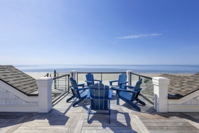 Lake House 93 Dune Lane -Brand NEW oceanfront 9 Bedroom Home w private pool & spa, , on  in South Carolina - Lakehouse Vacation Rental - Lake Home for rent on LakeHouseVacations.com