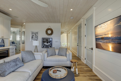 Lake House 93 Dune Lane -Brand NEW oceanfront 9 Bedroom Home w private pool & spa, , on  in South Carolina - Lakehouse Vacation Rental - Lake Home for rent on LakeHouseVacations.com
