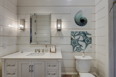 Lake House 93 Dune Lane -Brand NEW oceanfront 9 Bedroom Home w private pool & spa, , on  in South Carolina - Lakehouse Vacation Rental - Lake Home for rent on LakeHouseVacations.com