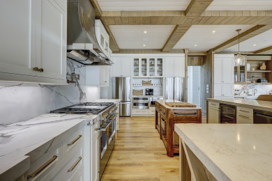Lake House 93 Dune Lane -Brand NEW oceanfront 9 Bedroom Home w private pool & spa, , on  in South Carolina - Lakehouse Vacation Rental - Lake Home for rent on LakeHouseVacations.com