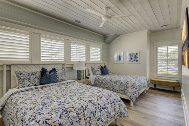 Lake House 93 Dune Lane -Brand NEW oceanfront 9 Bedroom Home w private pool & spa, , on  in South Carolina - Lakehouse Vacation Rental - Lake Home for rent on LakeHouseVacations.com