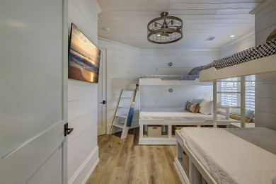 Lake House 93 Dune Lane -Brand NEW oceanfront 9 Bedroom Home w private pool & spa, , on  in South Carolina - Lakehouse Vacation Rental - Lake Home for rent on LakeHouseVacations.com