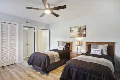 Lake House 2-bedroom Golf View Villa located in Sea Pines, , on  in South Carolina - Lakehouse Vacation Rental - Lake Home for rent on LakeHouseVacations.com
