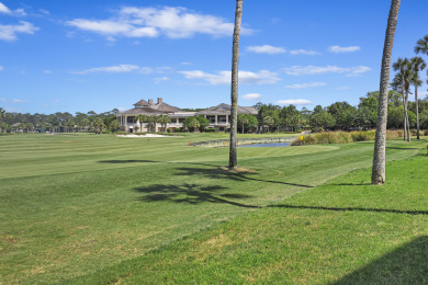 Lake House 2-bedroom Golf View Villa located in Sea Pines, , on  in South Carolina - Lakehouse Vacation Rental - Lake Home for rent on LakeHouseVacations.com