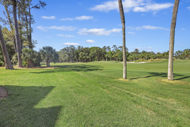 Lake House 2-bedroom Golf View Villa located in Sea Pines, , on  in South Carolina - Lakehouse Vacation Rental - Lake Home for rent on LakeHouseVacations.com