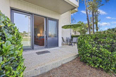 Lake House 2-bedroom Golf View Villa located in Sea Pines, , on  in South Carolina - Lakehouse Vacation Rental - Lake Home for rent on LakeHouseVacations.com