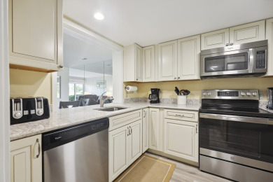 Lake House 2-bedroom Golf View Villa located in Sea Pines, , on  in South Carolina - Lakehouse Vacation Rental - Lake Home for rent on LakeHouseVacations.com