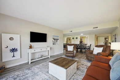 Lake House 2-bedroom Golf View Villa located in Sea Pines, , on  in South Carolina - Lakehouse Vacation Rental - Lake Home for rent on LakeHouseVacations.com