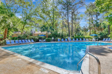 Lake House 2-bedroom Golf View Villa located in Sea Pines, , on  in South Carolina - Lakehouse Vacation Rental - Lake Home for rent on LakeHouseVacations.com