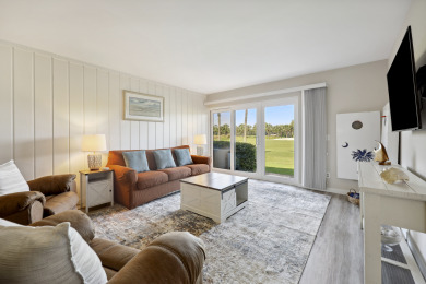 Lake House 2-bedroom Golf View Villa located in Sea Pines, , on  in South Carolina - Lakehouse Vacation Rental - Lake Home for rent on LakeHouseVacations.com