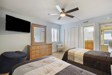 Lake House 2-bedroom Golf View Villa located in Sea Pines, , on  in South Carolina - Lakehouse Vacation Rental - Lake Home for rent on LakeHouseVacations.com