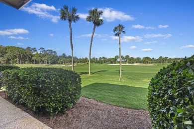 Lake House 2-bedroom Golf View Villa located in Sea Pines, , on  in South Carolina - Lakehouse Vacation Rental - Lake Home for rent on LakeHouseVacations.com