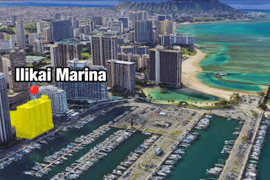 Lake House Chic Waikiki condo! Full kitchen, citymountain views, Wi-Fi, close to beach!, , on  in Hawaii - Lakehouse Vacation Rental - Lake Home for rent on LakeHouseVacations.com