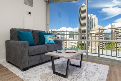 Lake House Comfy studio in Heart of Waikiki! Quick walk to beach, close to Ala Moana!, , on  in Hawaii - Lakehouse Vacation Rental - Lake Home for rent on LakeHouseVacations.com