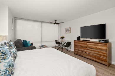 Lake House Comfy studio in Heart of Waikiki! Quick walk to beach, close to Ala Moana!, , on  in Hawaii - Lakehouse Vacation Rental - Lake Home for rent on LakeHouseVacations.com