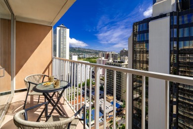 Lake House Fully Renovated Studio in the Heart of Waikiki AC, Wi-Fi, FREE Parking!, , on  in Hawaii - Lakehouse Vacation Rental - Lake Home for rent on LakeHouseVacations.com