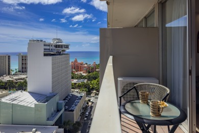Lake House Fully Renovated Studio in the Heart of Waikiki AC, Wi-Fi, FREE Parking!, , on  in Hawaii - Lakehouse Vacation Rental - Lake Home for rent on LakeHouseVacations.com