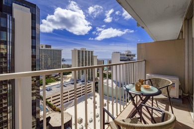 Lake House Fully Renovated Studio in the Heart of Waikiki AC, Wi-Fi, FREE Parking!, , on  in Hawaii - Lakehouse Vacation Rental - Lake Home for rent on LakeHouseVacations.com