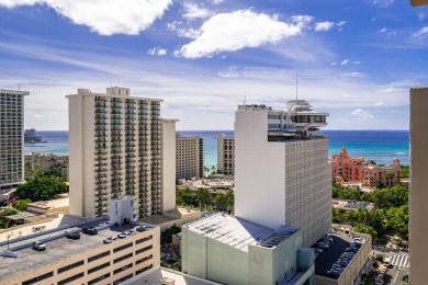 Lake House Fully Renovated Studio in the Heart of Waikiki AC, Wi-Fi, FREE Parking!, , on  in Hawaii - Lakehouse Vacation Rental - Lake Home for rent on LakeHouseVacations.com