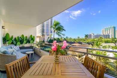 Lake House Heart of Waikiki! Modern 2-bedroom1-bath, Short walk to beach, FREE Parking!, , on  in Hawaii - Lakehouse Vacation Rental - Lake Home for rent on LakeHouseVacations.com